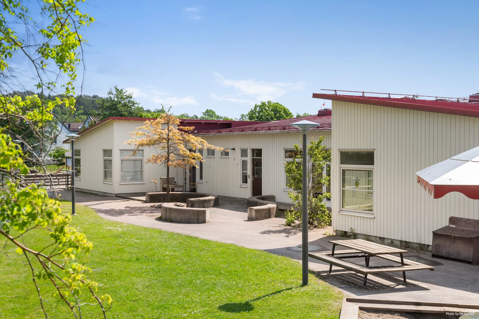 Villa, Västra Eklanda höjd 89, Mölndal