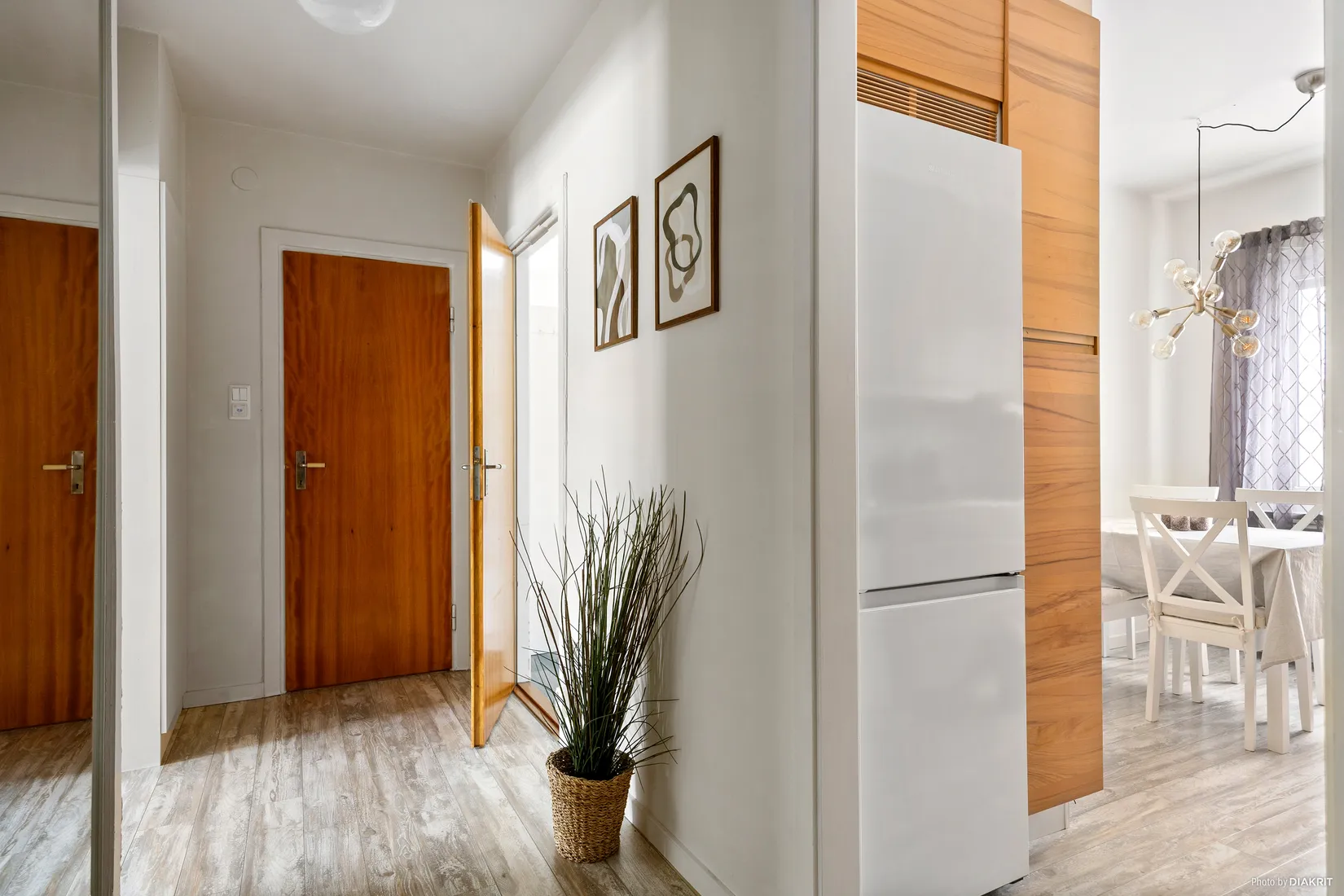 Bostadsrätt, Humlegårdsvägen 17, Visby -  Länna, Gotland