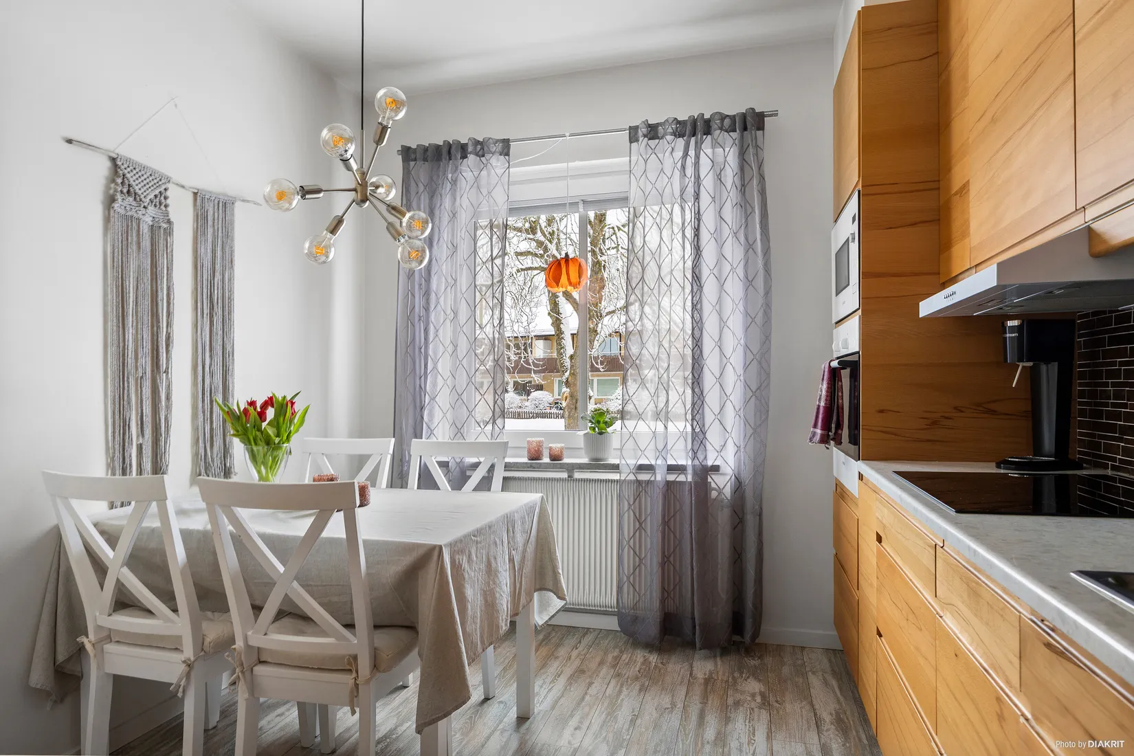 Bostadsrätt, Humlegårdsvägen 17, Visby -  Länna, Gotland