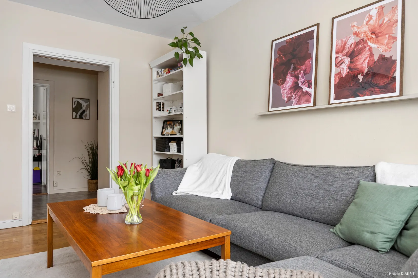 Bostadsrätt, Humlegårdsvägen 17, Visby -  Länna, Gotland