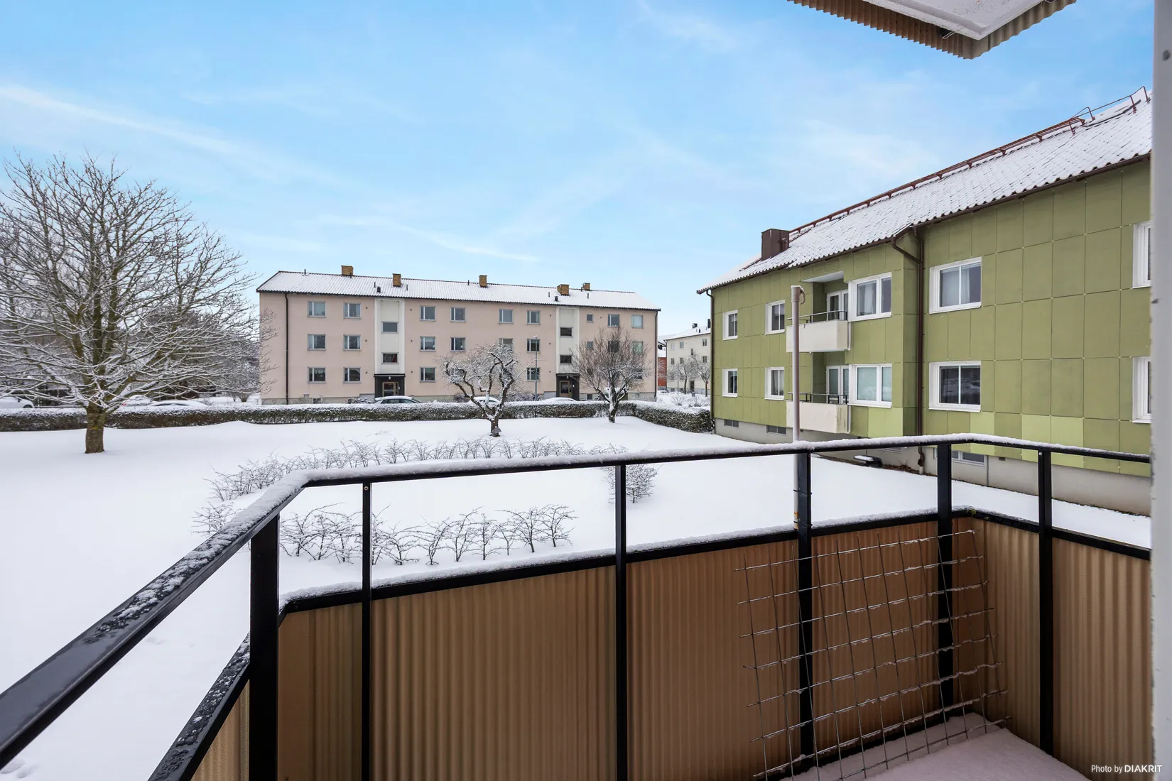 Bostadsrätt, Humlegårdsvägen 17, Visby -  Länna, Gotland