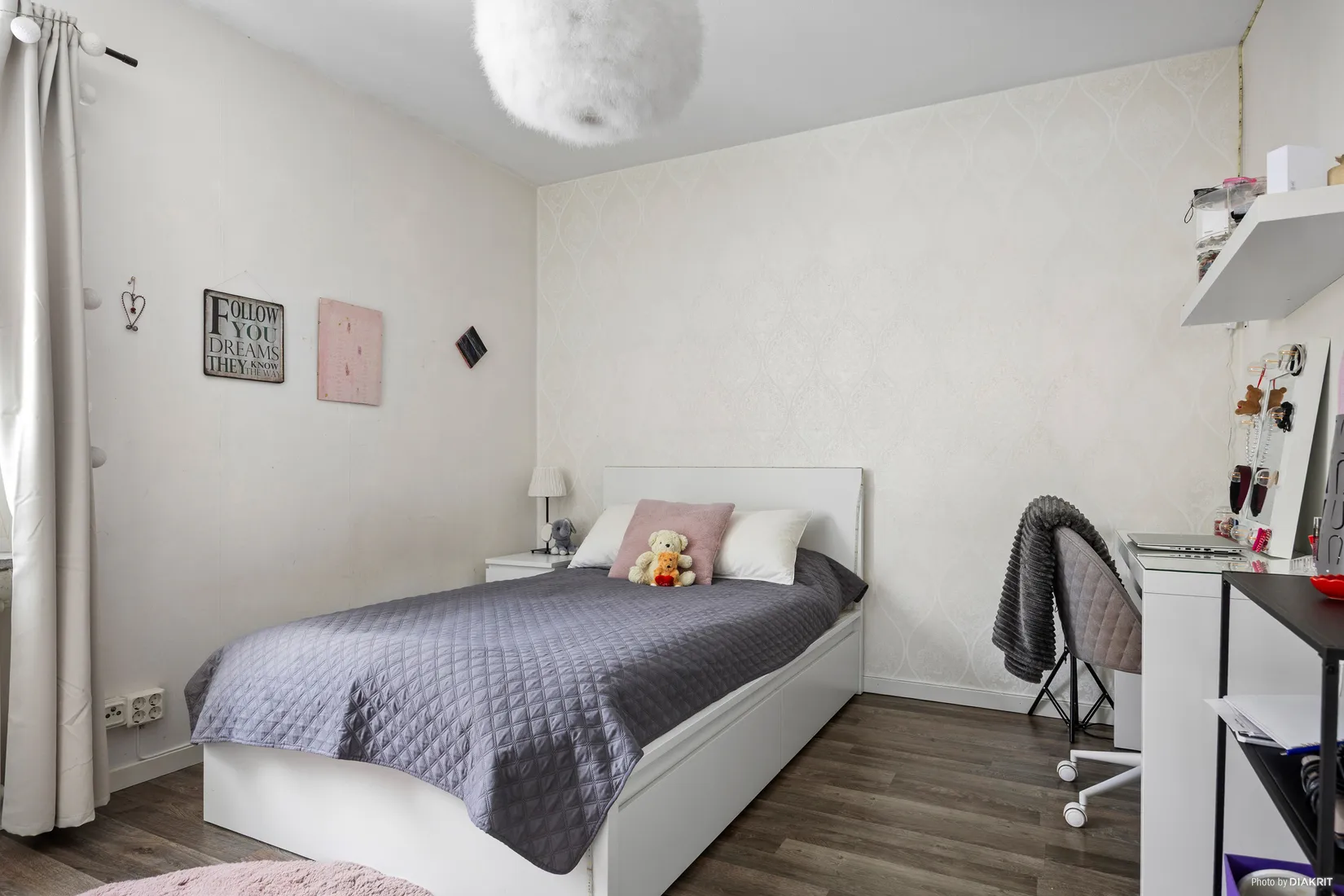 Bostadsrätt, Humlegårdsvägen 17, Visby -  Länna, Gotland