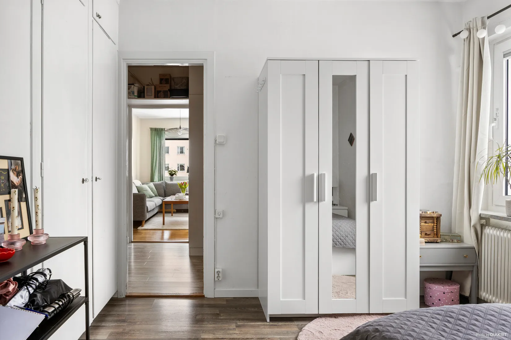 Bostadsrätt, Humlegårdsvägen 17, Visby -  Länna, Gotland