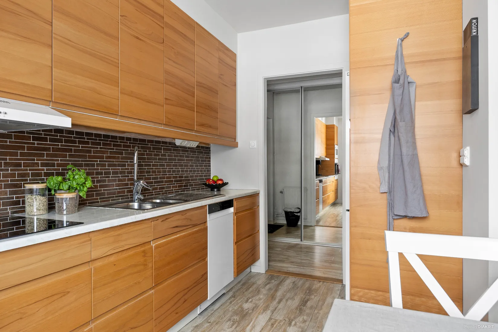 Bostadsrätt, Humlegårdsvägen 17, Visby -  Länna, Gotland