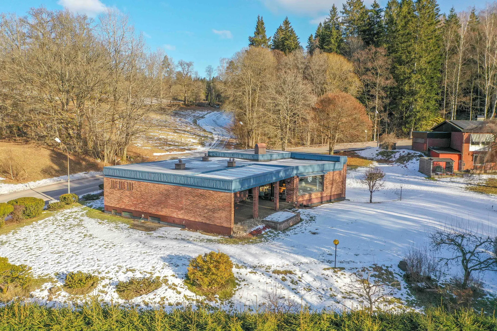 Villa, Ryssbyvägen 8, Borås