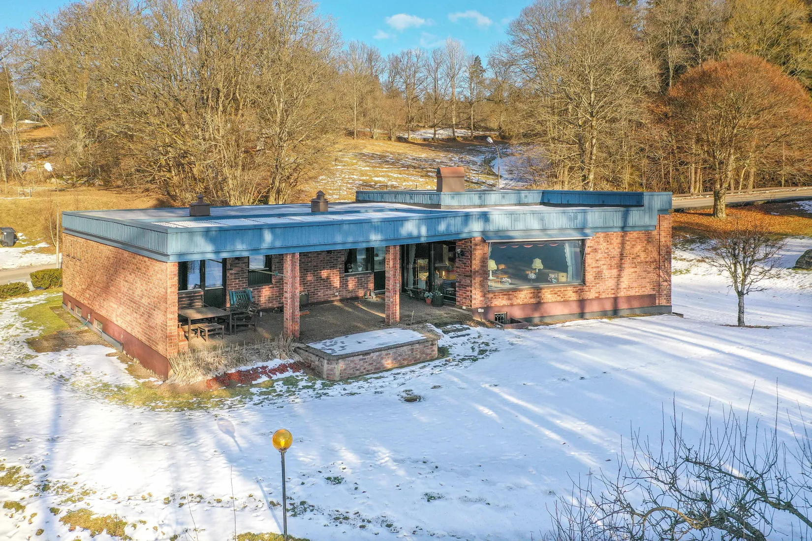 Villa, Ryssbyvägen 8, Borås