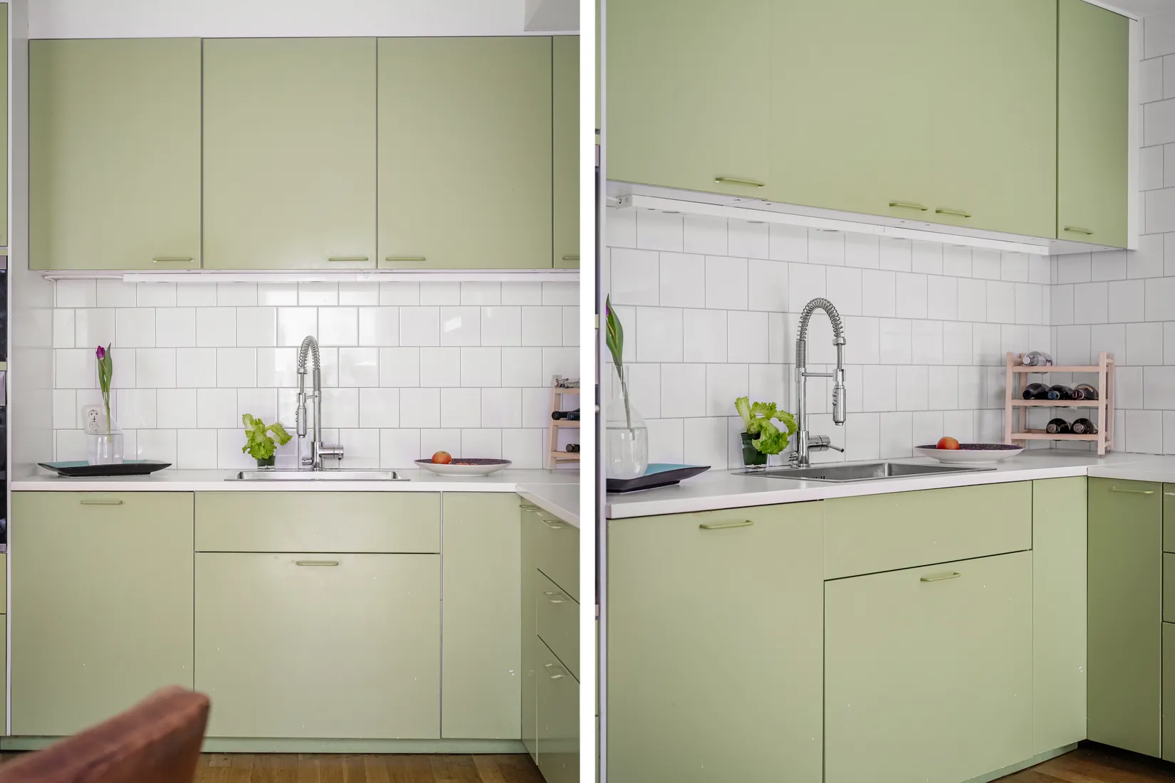 Bostadsrätt, Hövdingagatan 35A, Aspudden, Stockholm