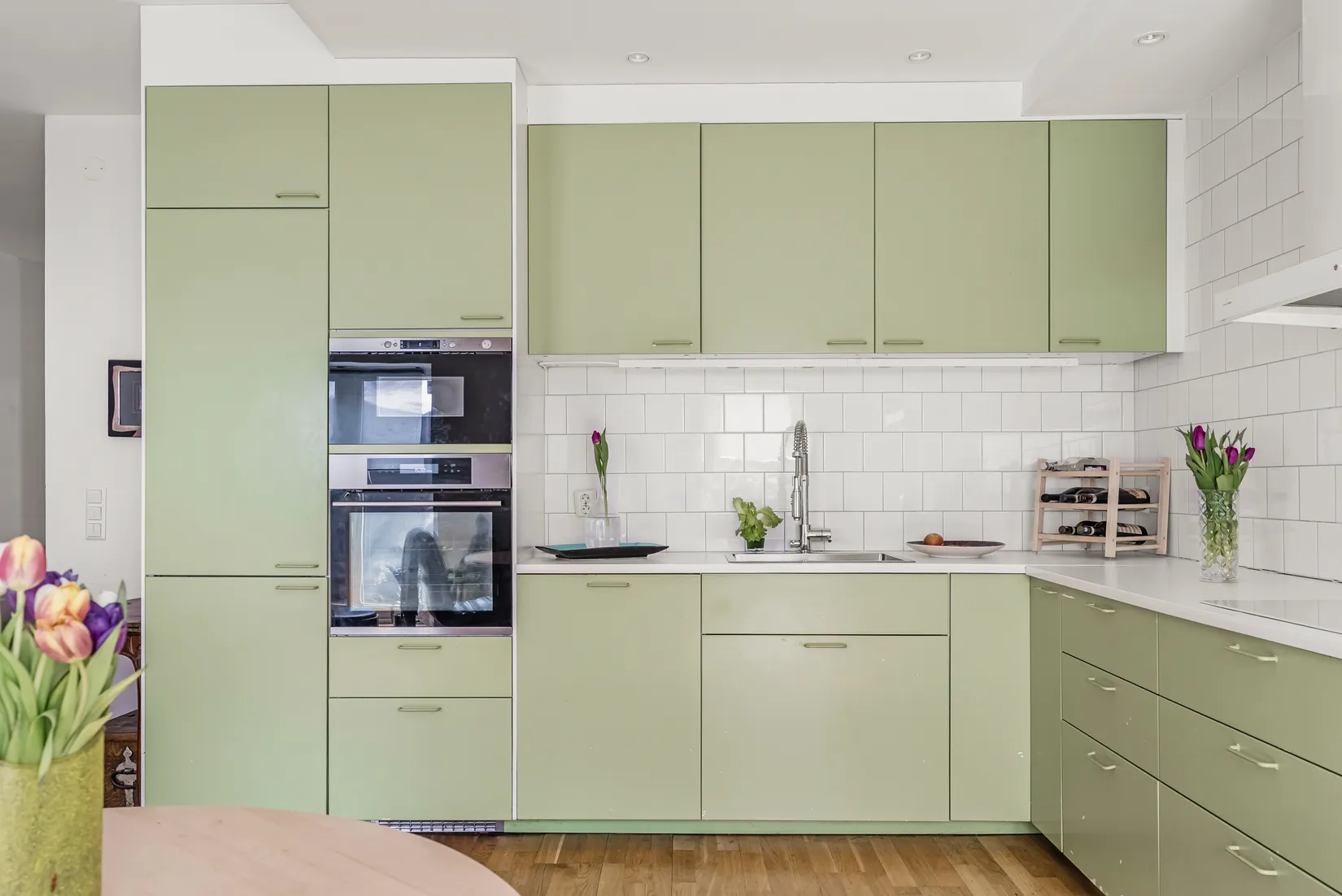 Bostadsrätt, Hövdingagatan 35A, Aspudden, Stockholm