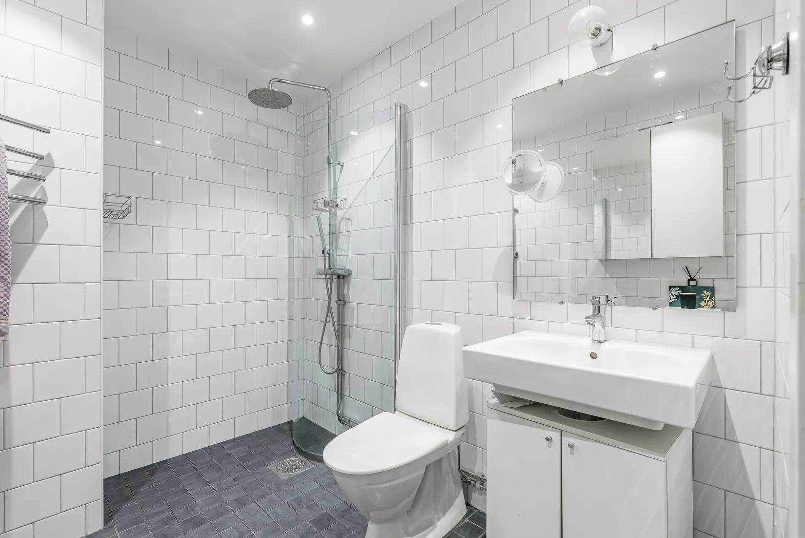 Bostadsrätt, Hövdingagatan 35A, Aspudden, Stockholm