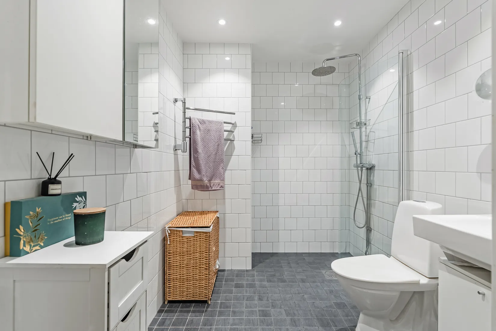 Bostadsrätt, Hövdingagatan 35A, Aspudden, Stockholm