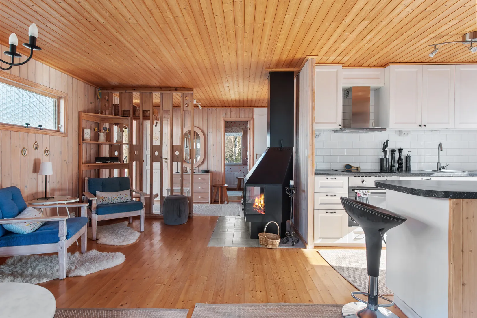 Fritidshus, Näverstigen 4, Vätö, Norrtälje