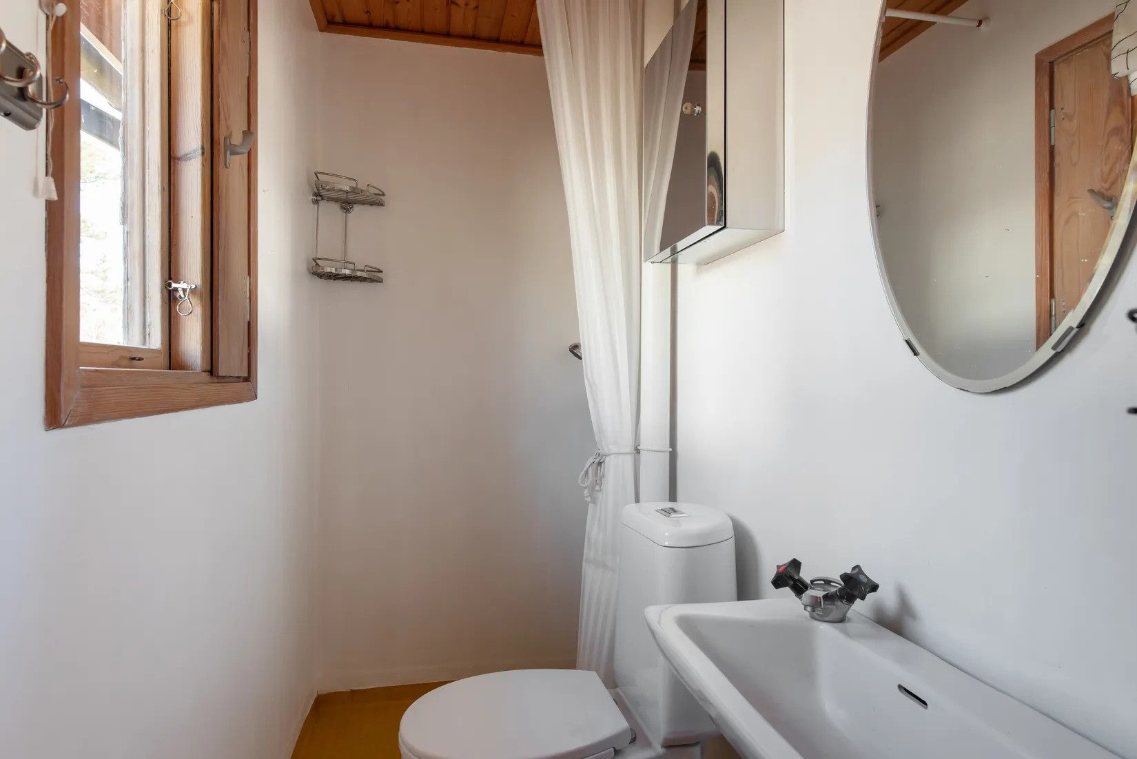 Fritidshus, Näverstigen 4, Vätö, Norrtälje