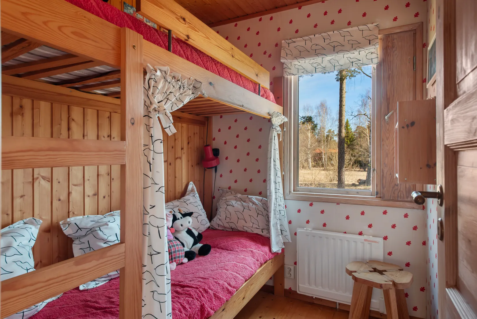 Fritidshus, Näverstigen 4, Vätö, Norrtälje