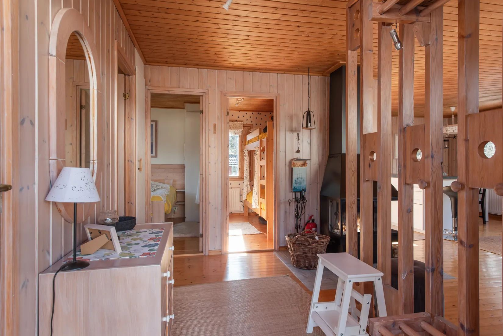 Fritidshus, Näverstigen 4, Vätö, Norrtälje