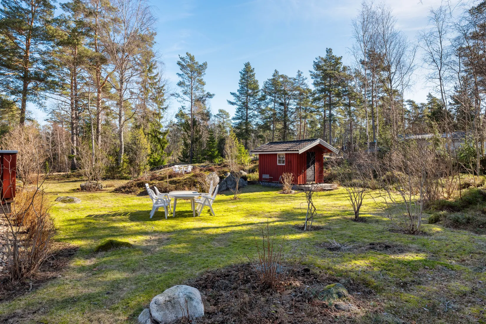Fritidshus, Näverstigen 4, Vätö, Norrtälje