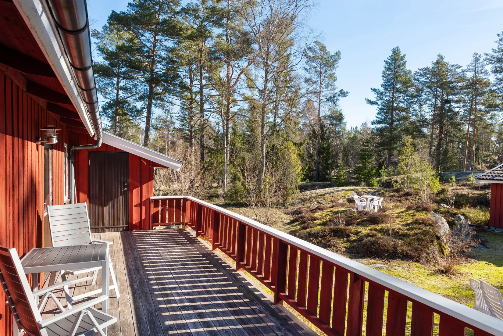 Fritidshus, Näverstigen 4, Vätö, Norrtälje