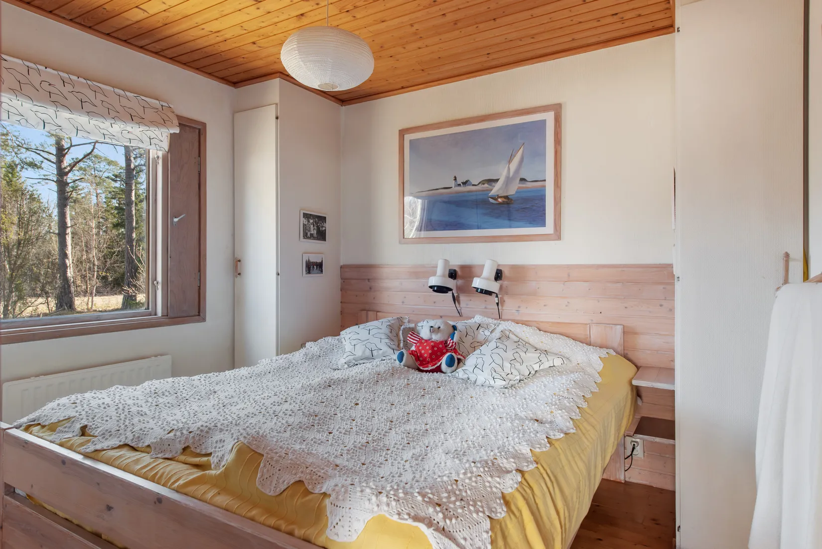 Fritidshus, Näverstigen 4, Vätö, Norrtälje