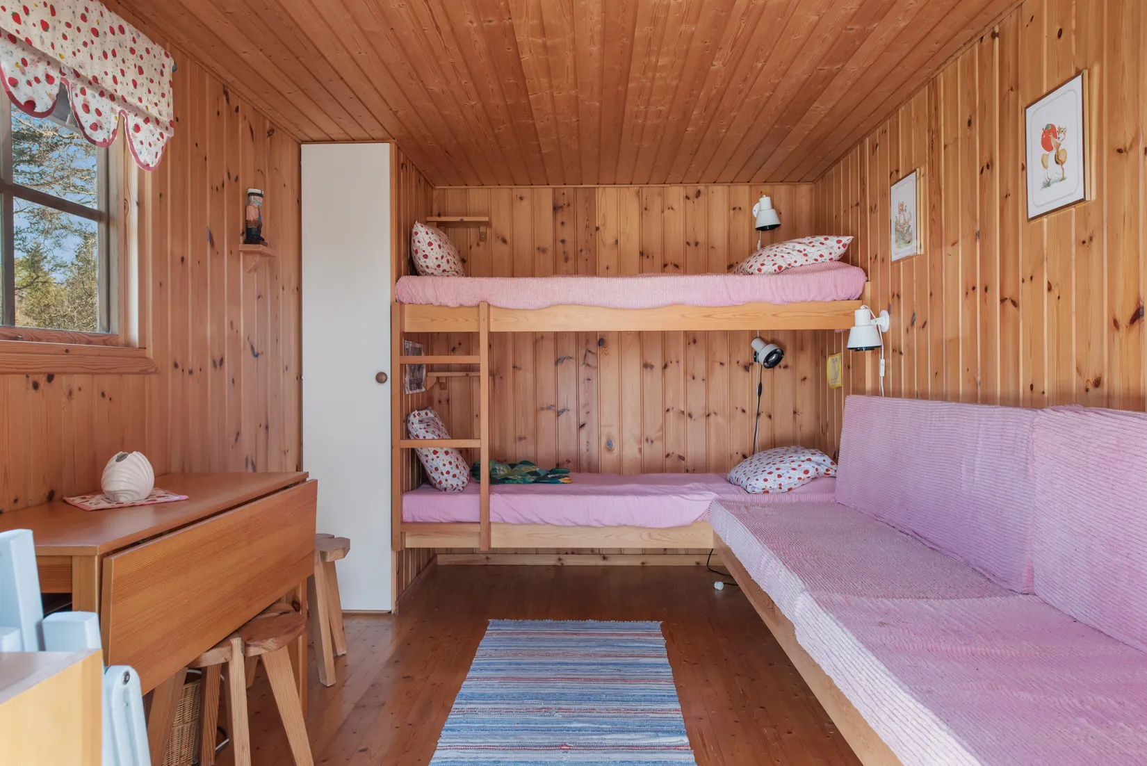 Fritidshus, Näverstigen 4, Vätö, Norrtälje