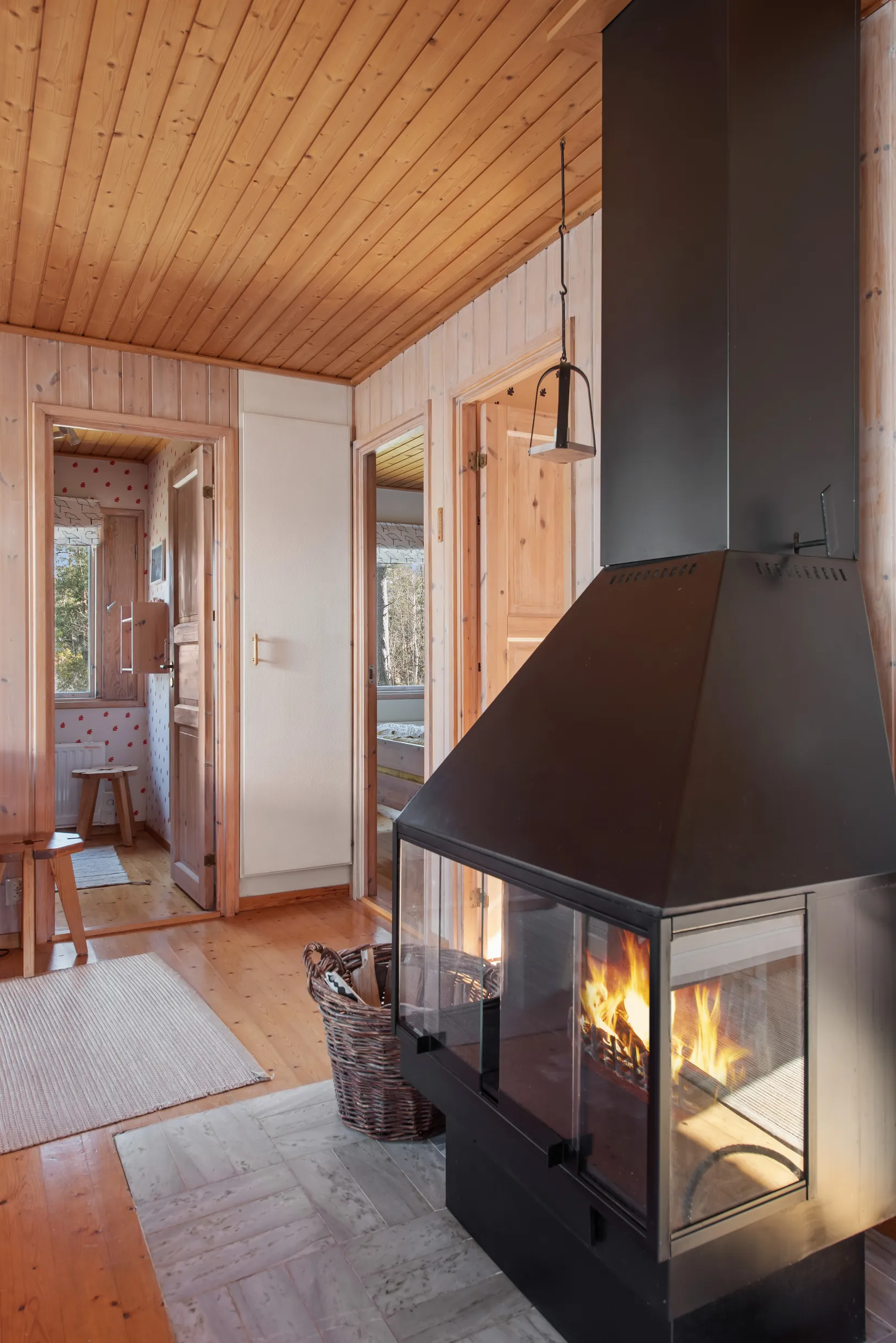 Fritidshus, Näverstigen 4, Vätö, Norrtälje