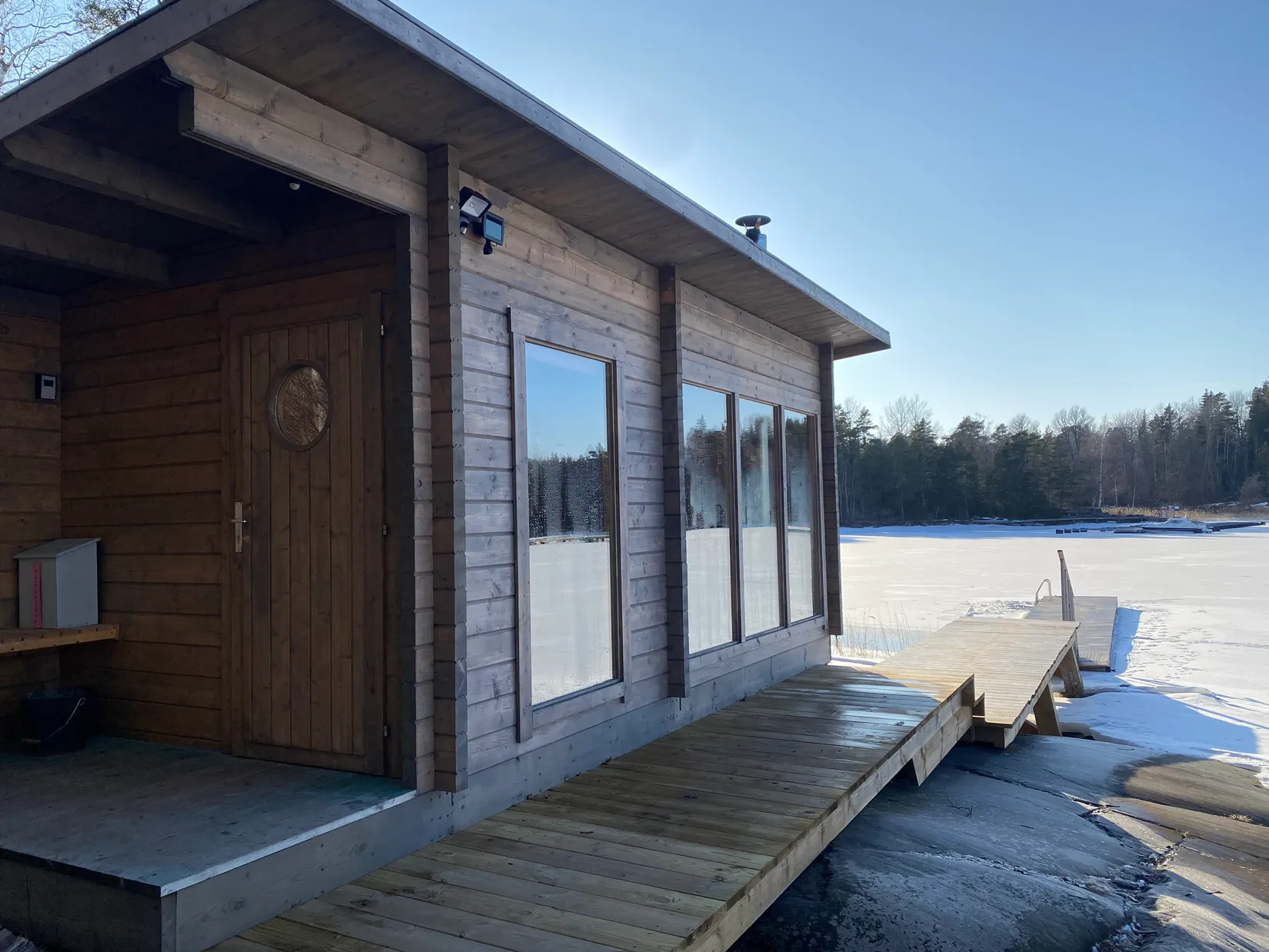 Fritidshus, Näverstigen 4, Vätö, Norrtälje