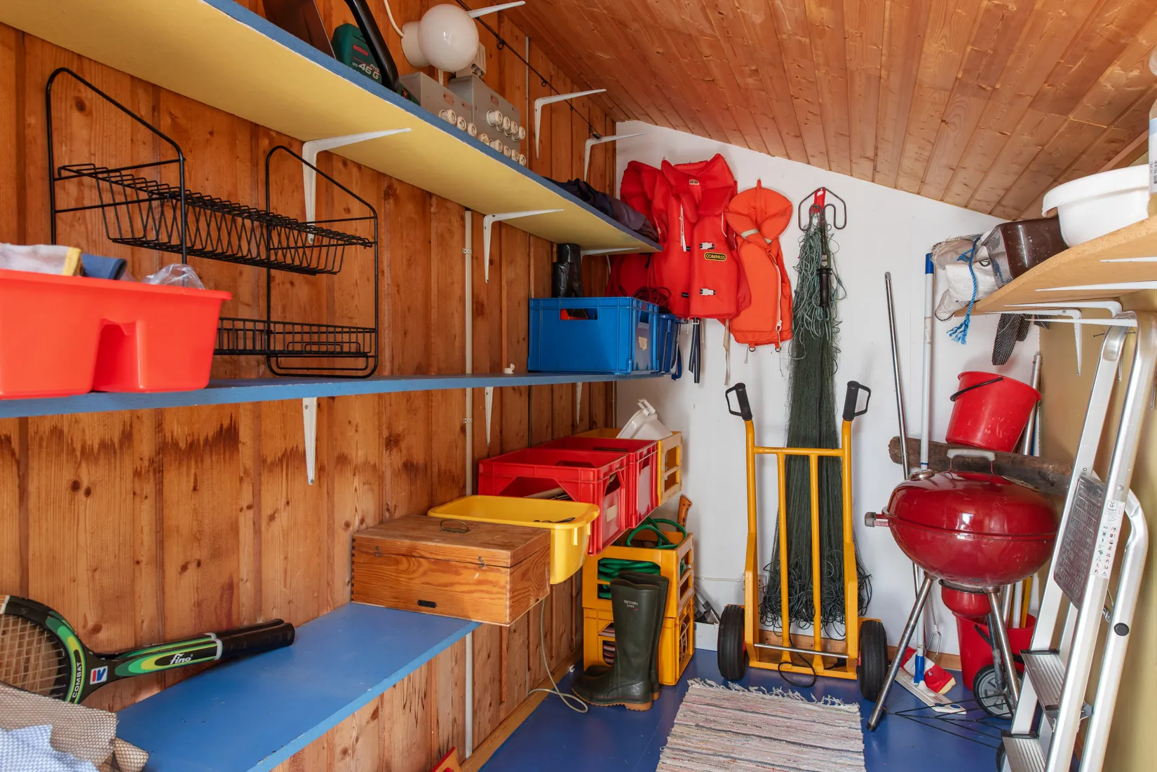 Fritidshus, Näverstigen 4, Vätö, Norrtälje