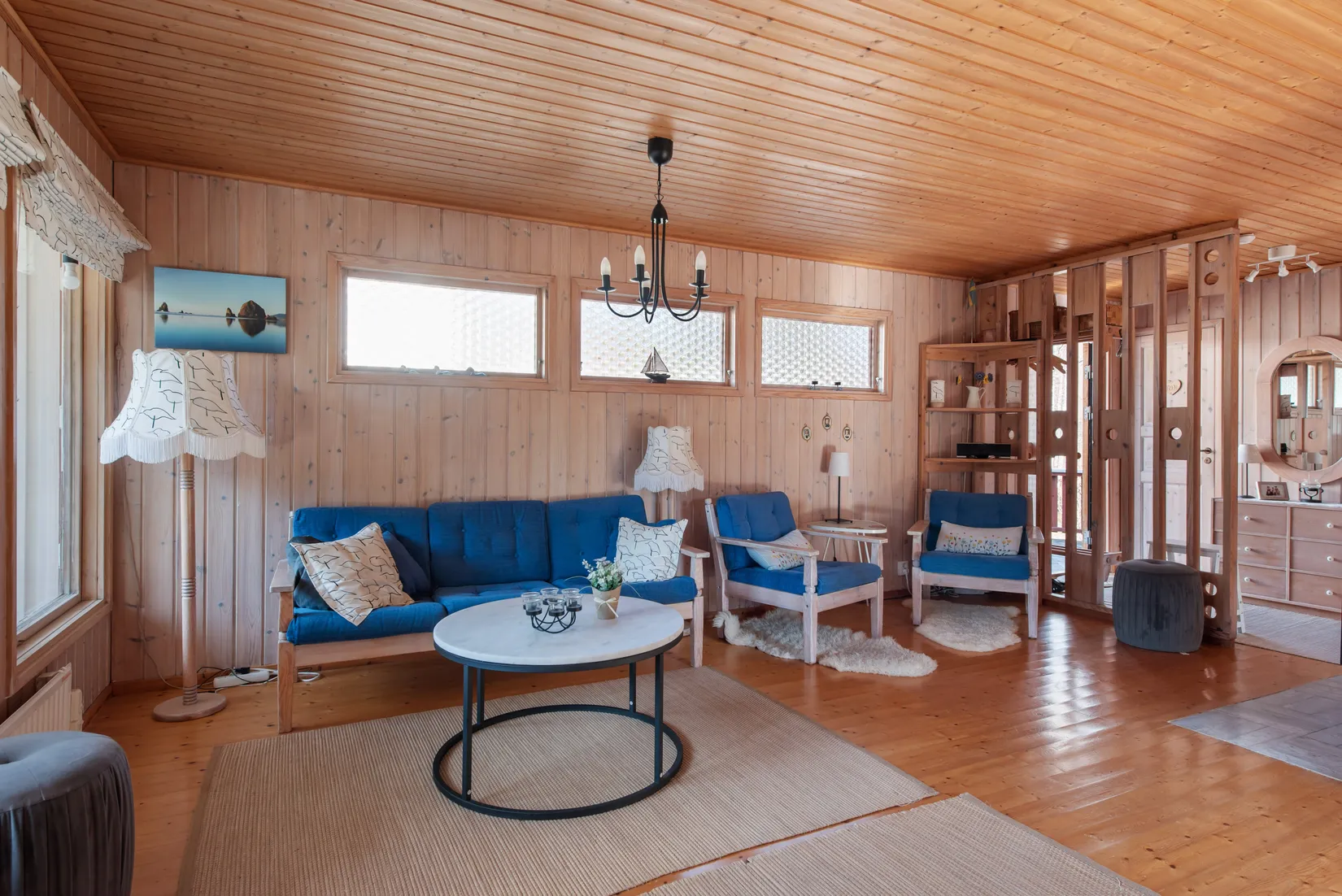 Fritidshus, Näverstigen 4, Vätö, Norrtälje