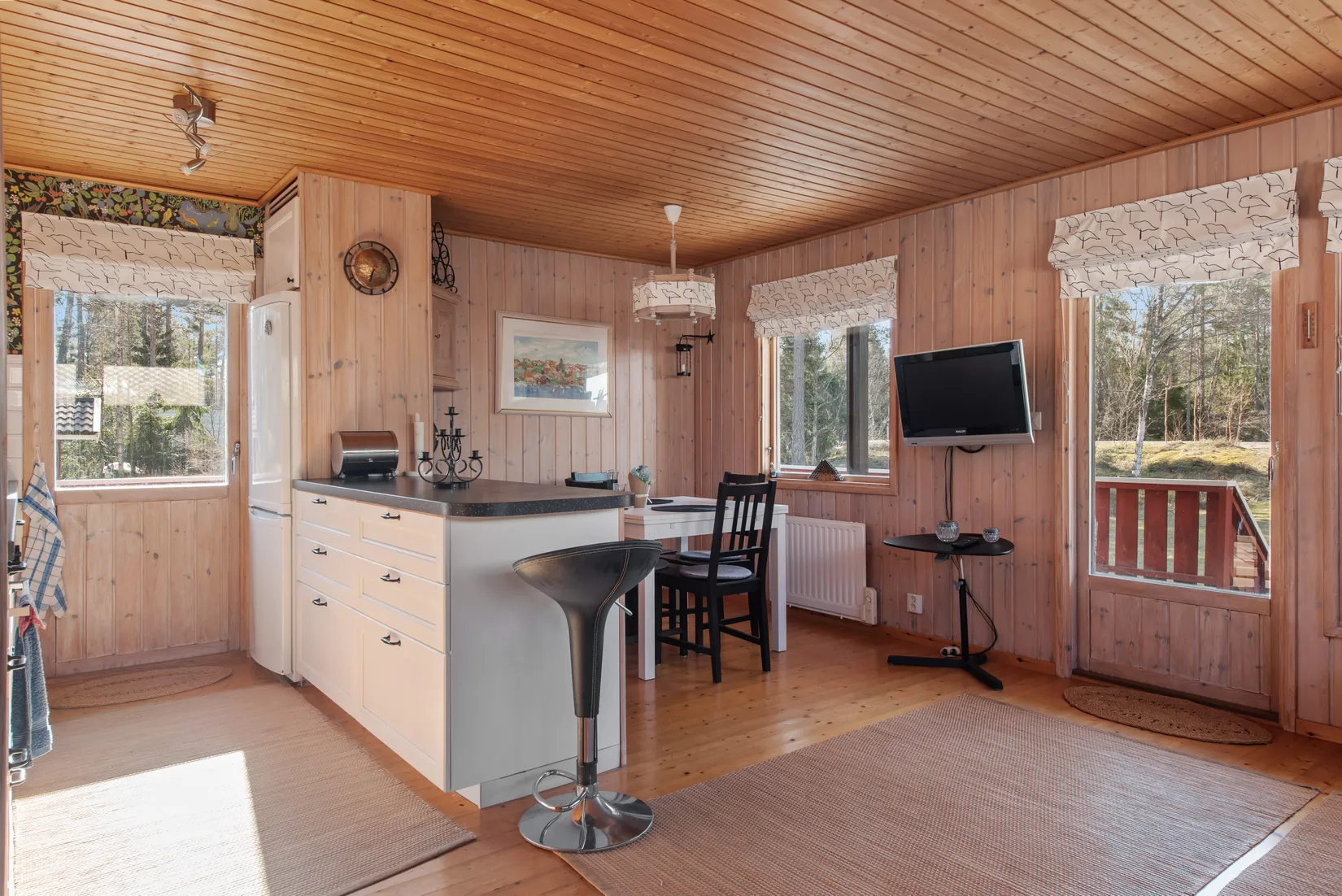 Fritidshus, Näverstigen 4, Vätö, Norrtälje