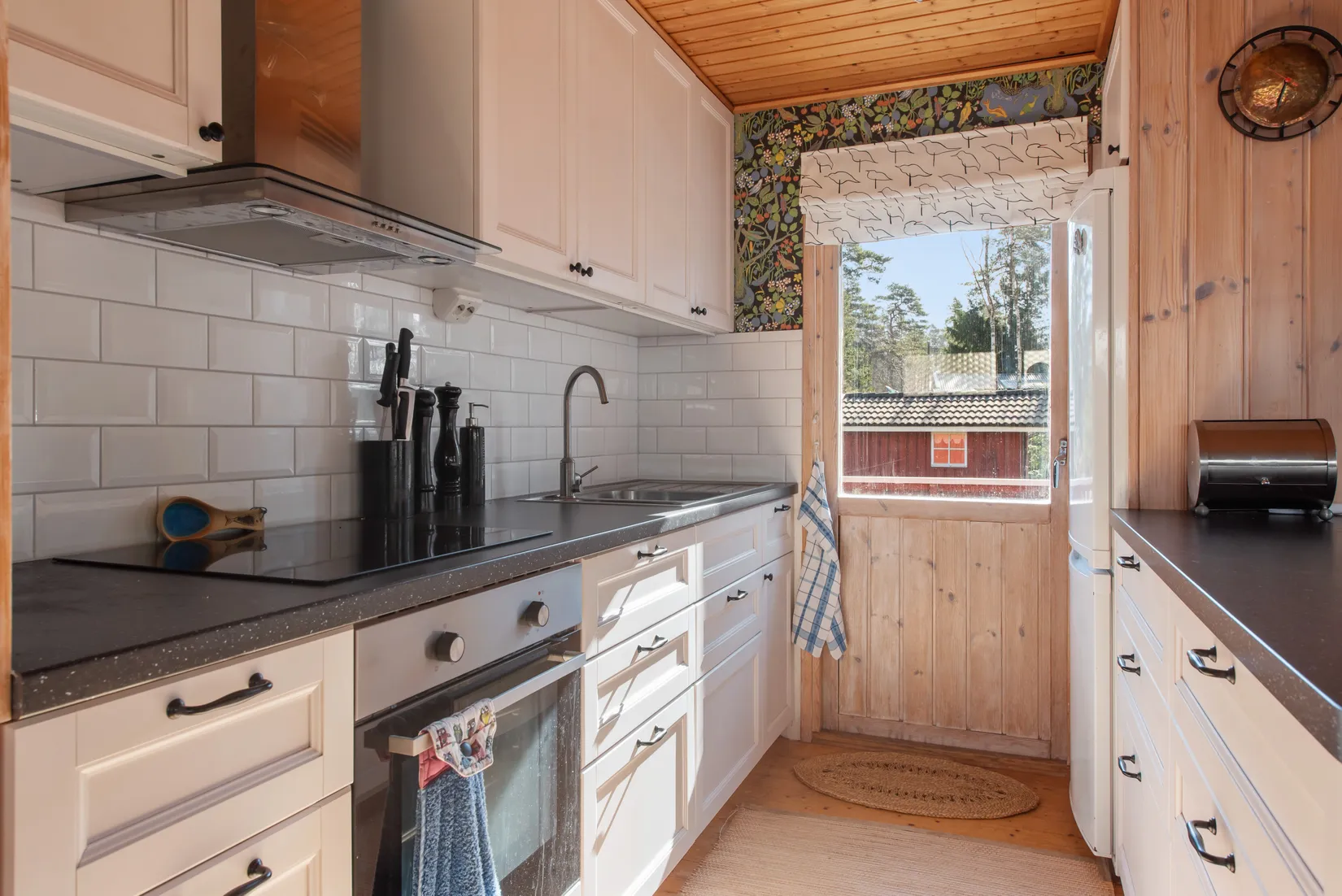 Fritidshus, Näverstigen 4, Vätö, Norrtälje