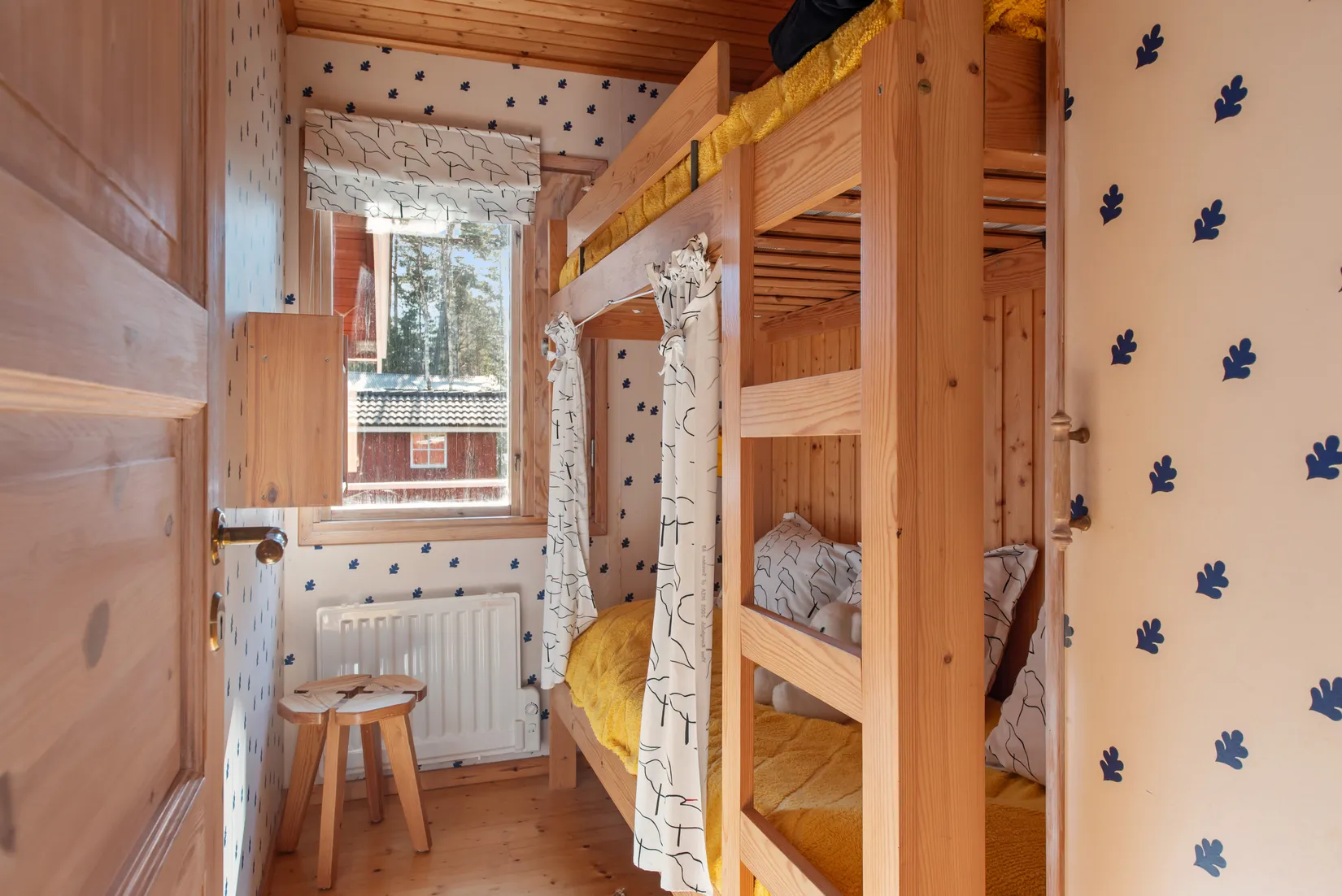 Fritidshus, Näverstigen 4, Vätö, Norrtälje