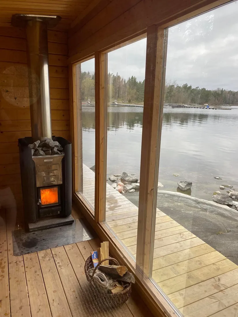 Fritidshus, Näverstigen 4, Vätö, Norrtälje