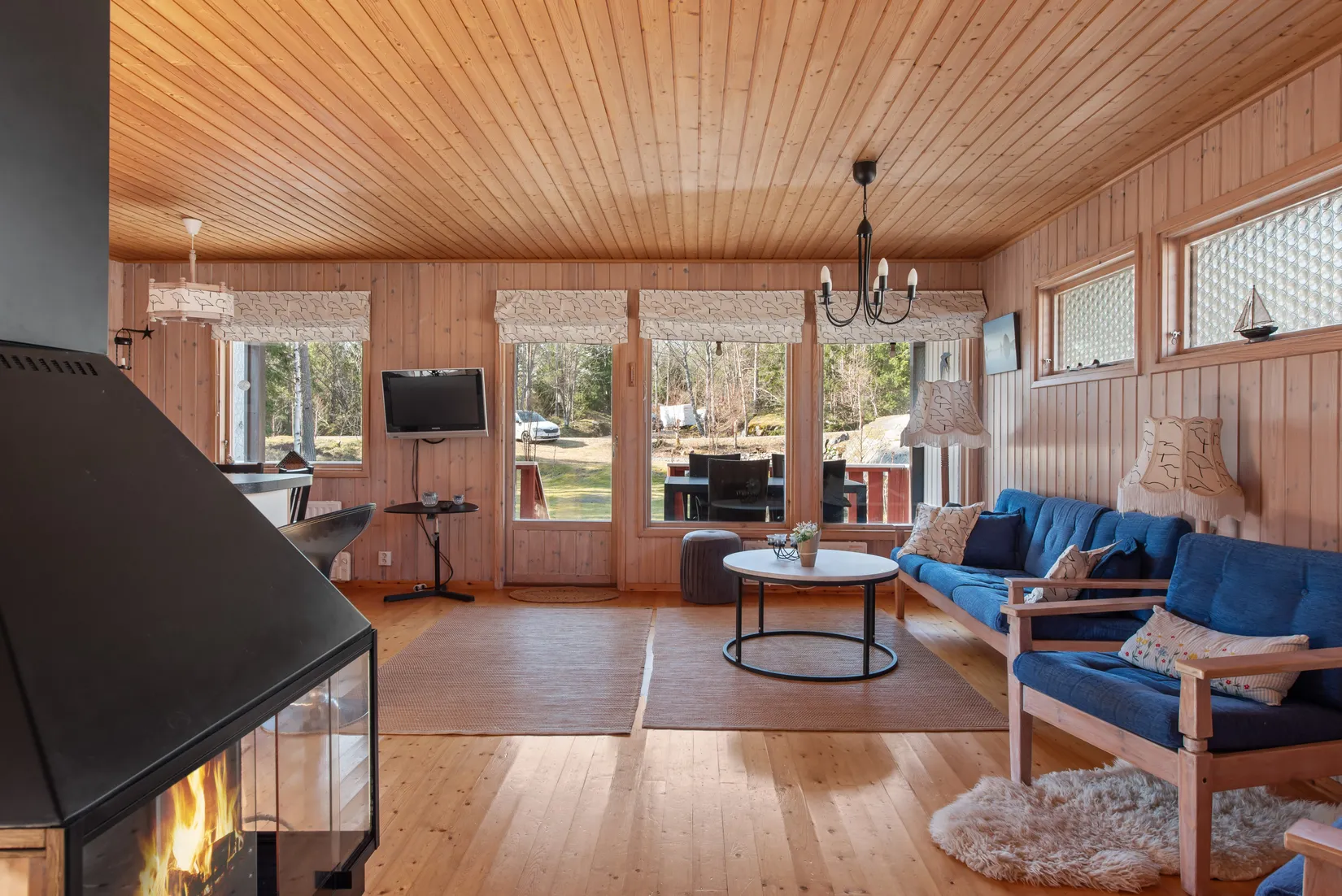 Fritidshus, Näverstigen 4, Vätö, Norrtälje