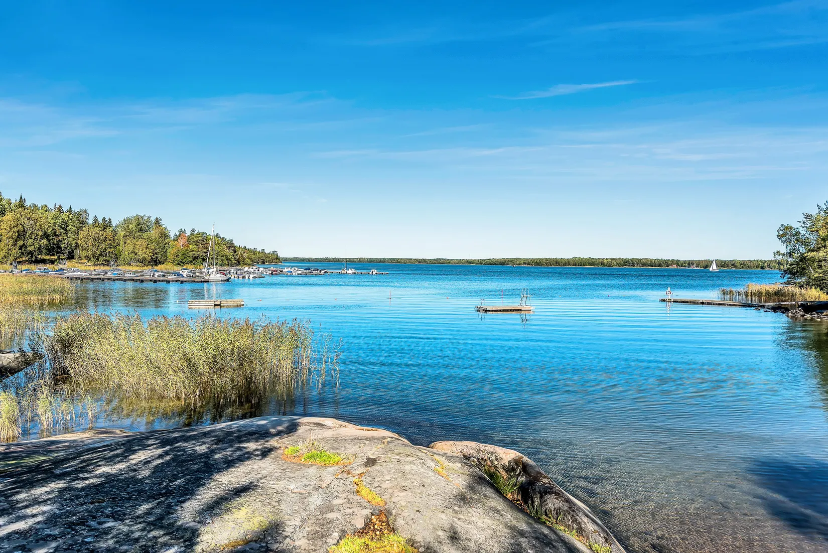Fritidshus, Näverstigen 4, Vätö, Norrtälje