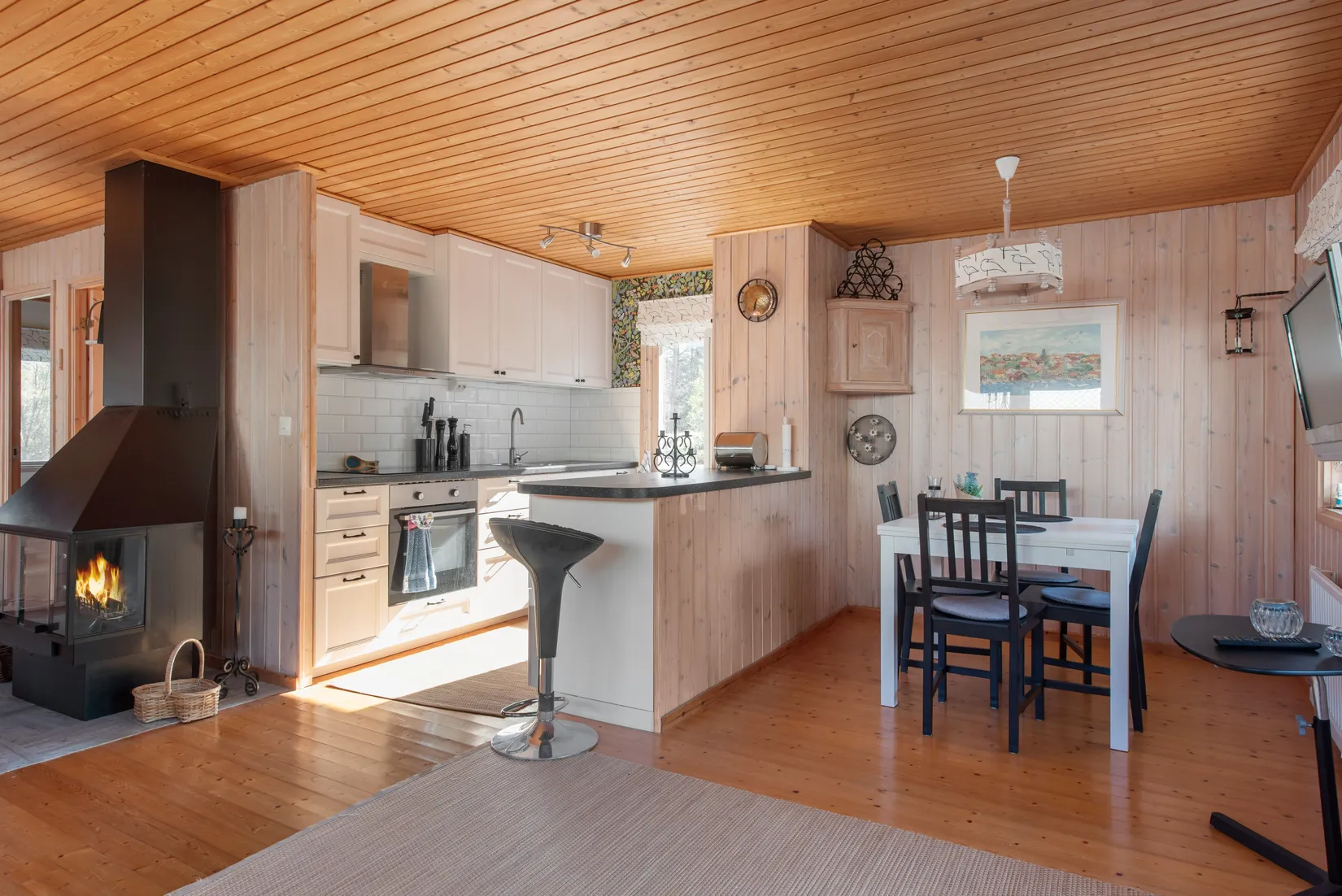 Fritidshus, Näverstigen 4, Vätö, Norrtälje