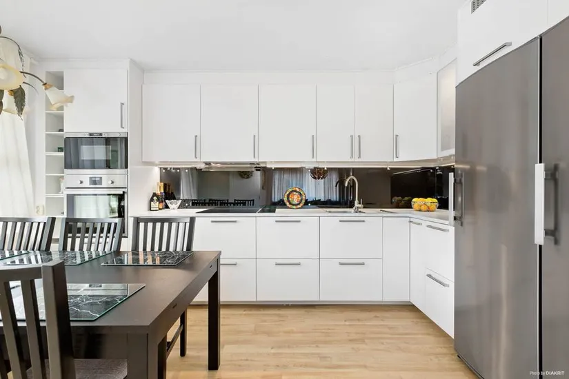 Bostadsrätt, Wesströms väg 4, Rotsunda, Sollentuna