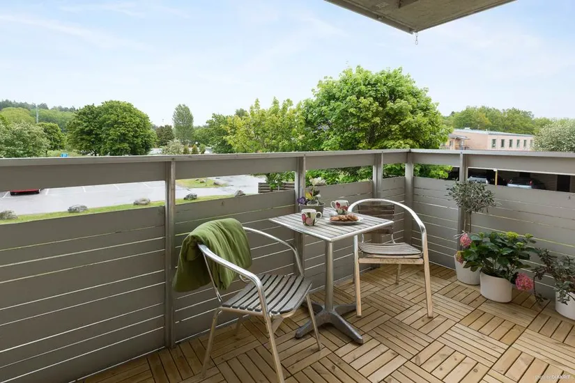 Bostadsrätt, Wesströms väg 4, Rotsunda, Sollentuna