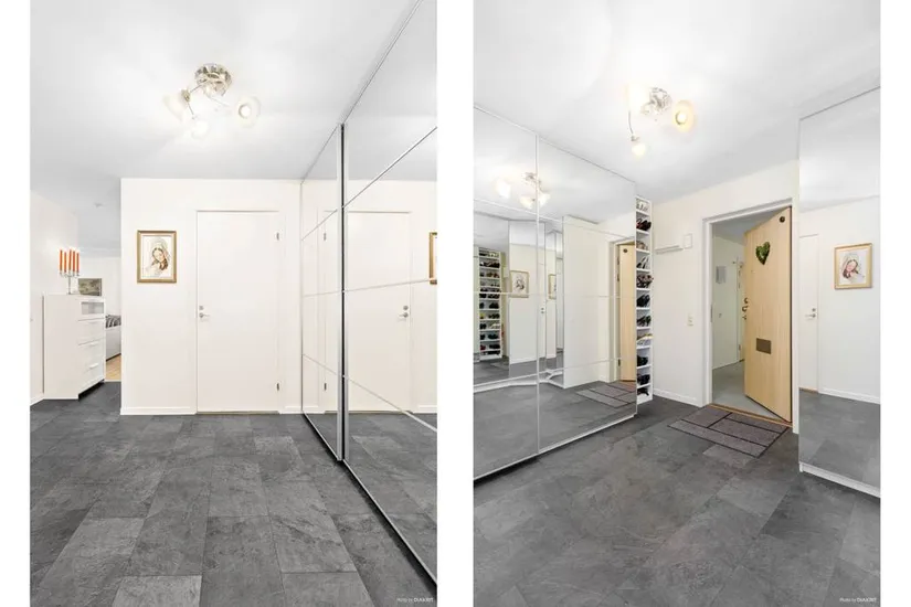 Bostadsrätt, Wesströms väg 4, Rotsunda, Sollentuna