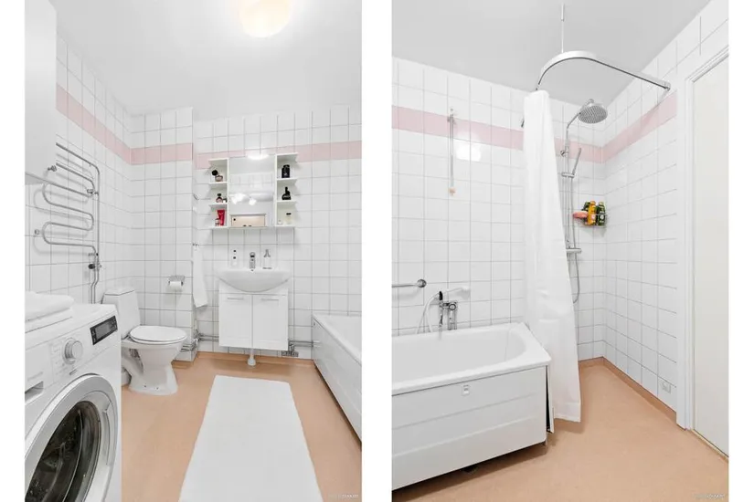 Bostadsrätt, Wesströms väg 4, Rotsunda, Sollentuna