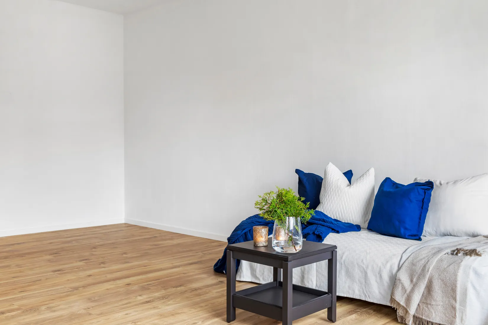 Bostadsrätt, Banérgatan 8B, Funkabo, Kalmar