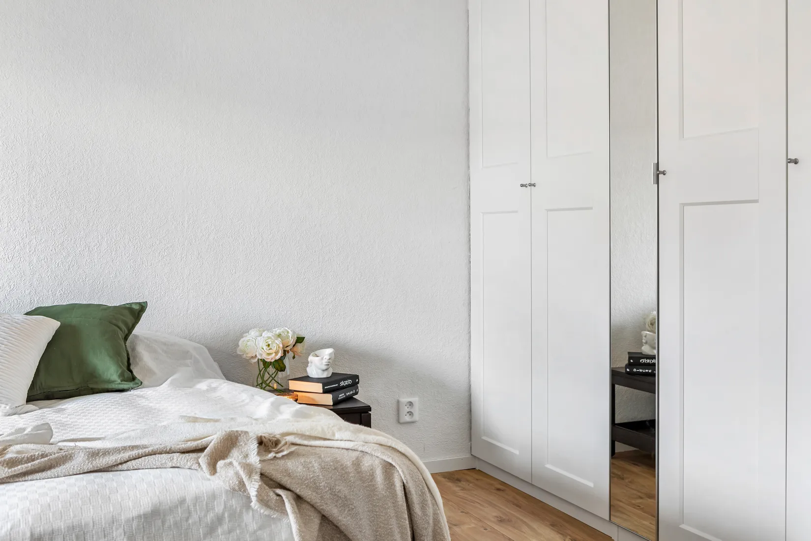 Bostadsrätt, Banérgatan 8B, Funkabo, Kalmar