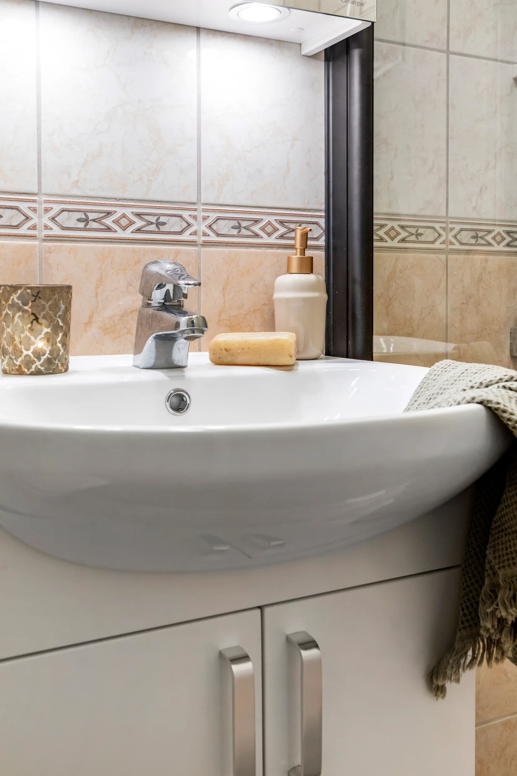 Bostadsrätt, Banérgatan 8B, Funkabo, Kalmar