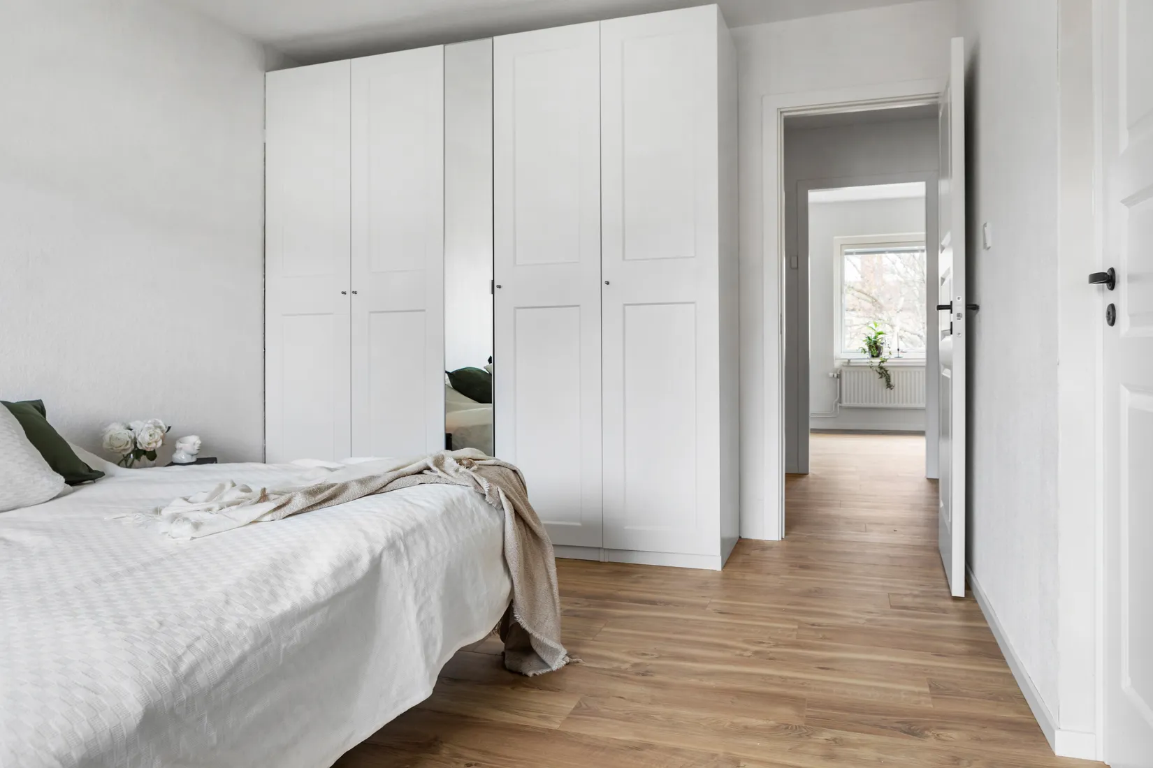 Bostadsrätt, Banérgatan 8B, Funkabo, Kalmar