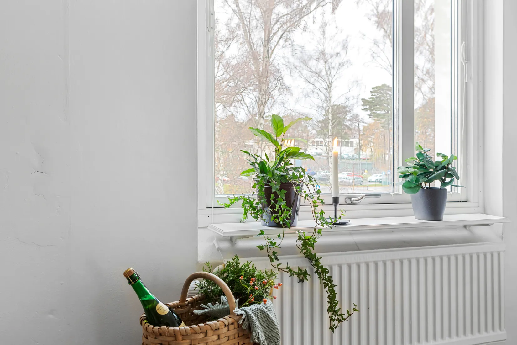 Bostadsrätt, Banérgatan 8B, Funkabo, Kalmar