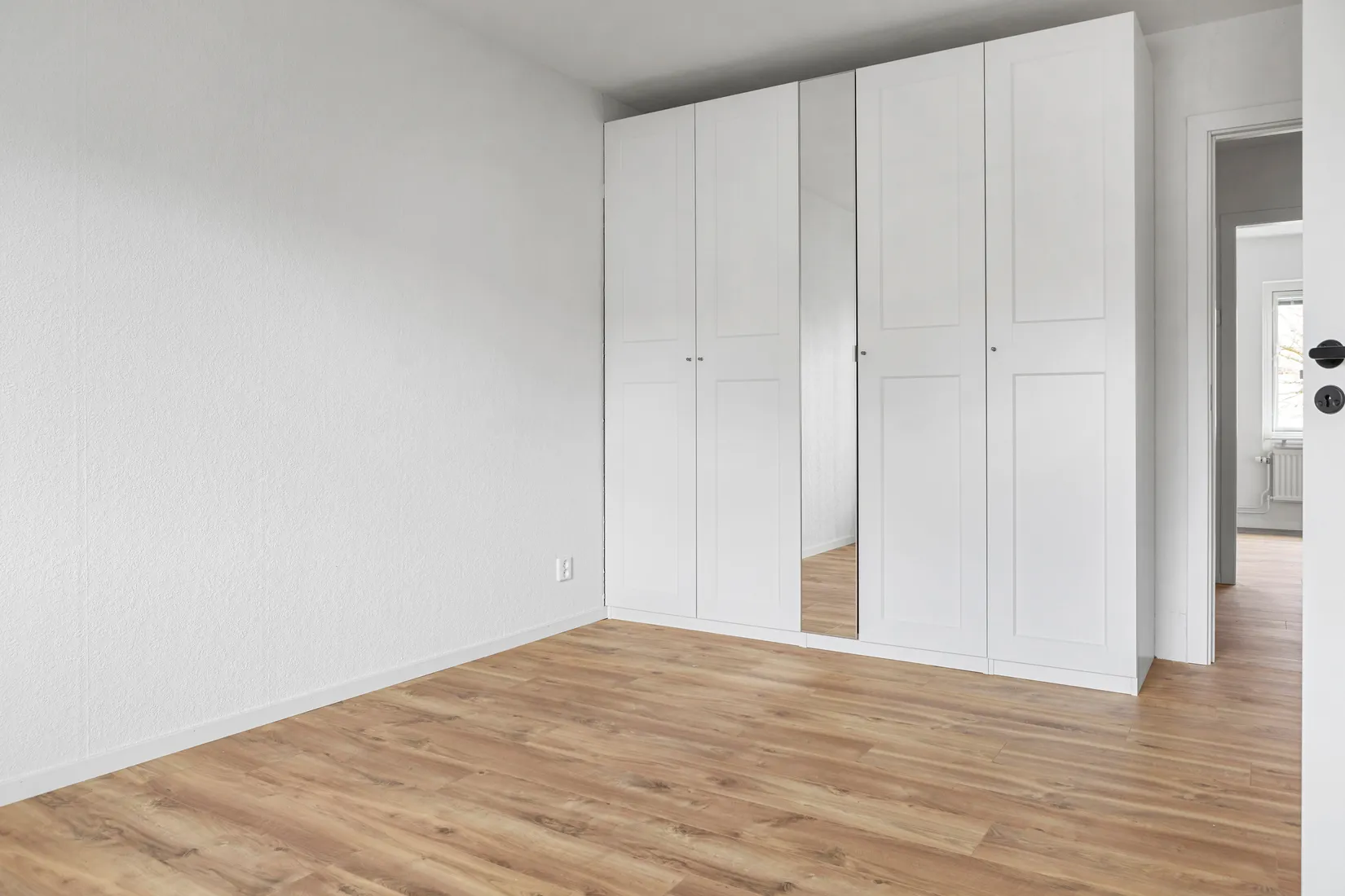 Bostadsrätt, Banérgatan 8B, Funkabo, Kalmar