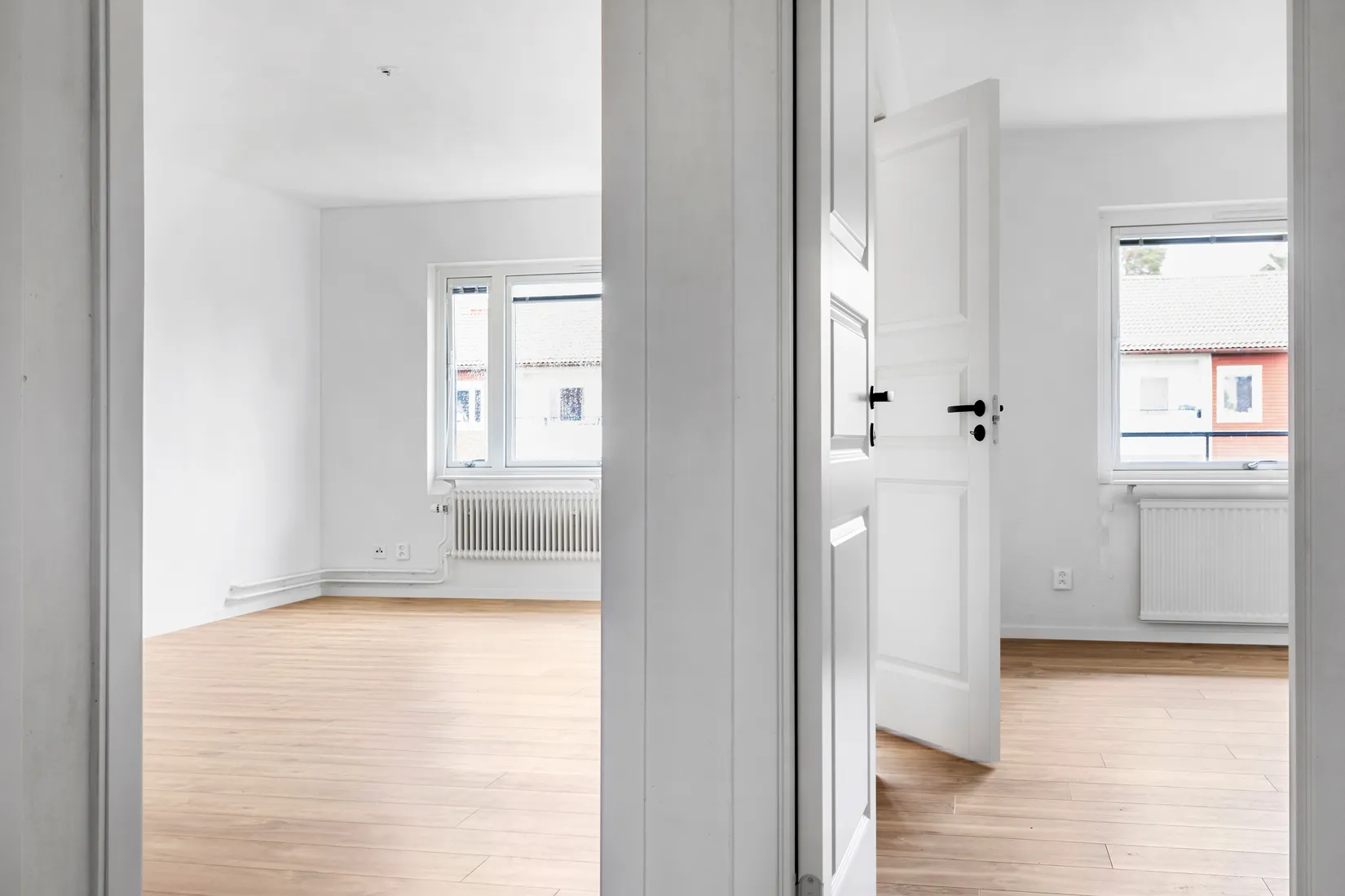 Bostadsrätt, Banérgatan 8B, Funkabo, Kalmar