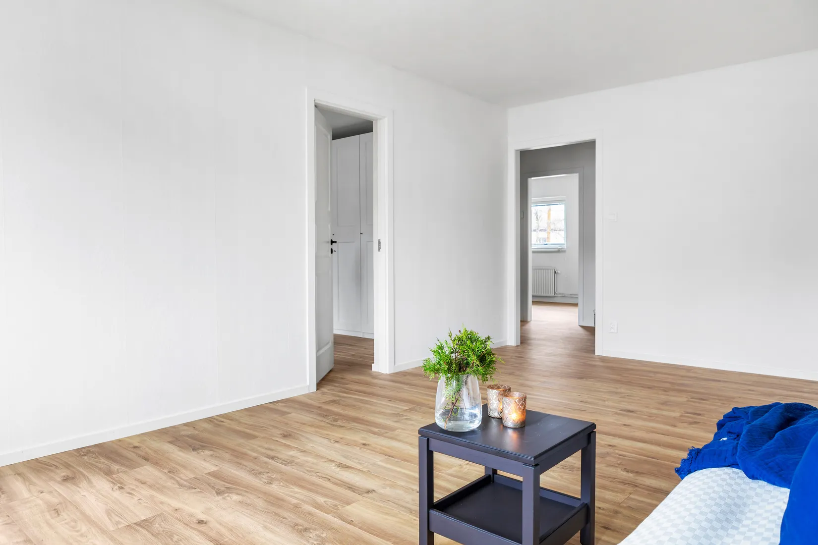 Bostadsrätt, Banérgatan 8B, Funkabo, Kalmar