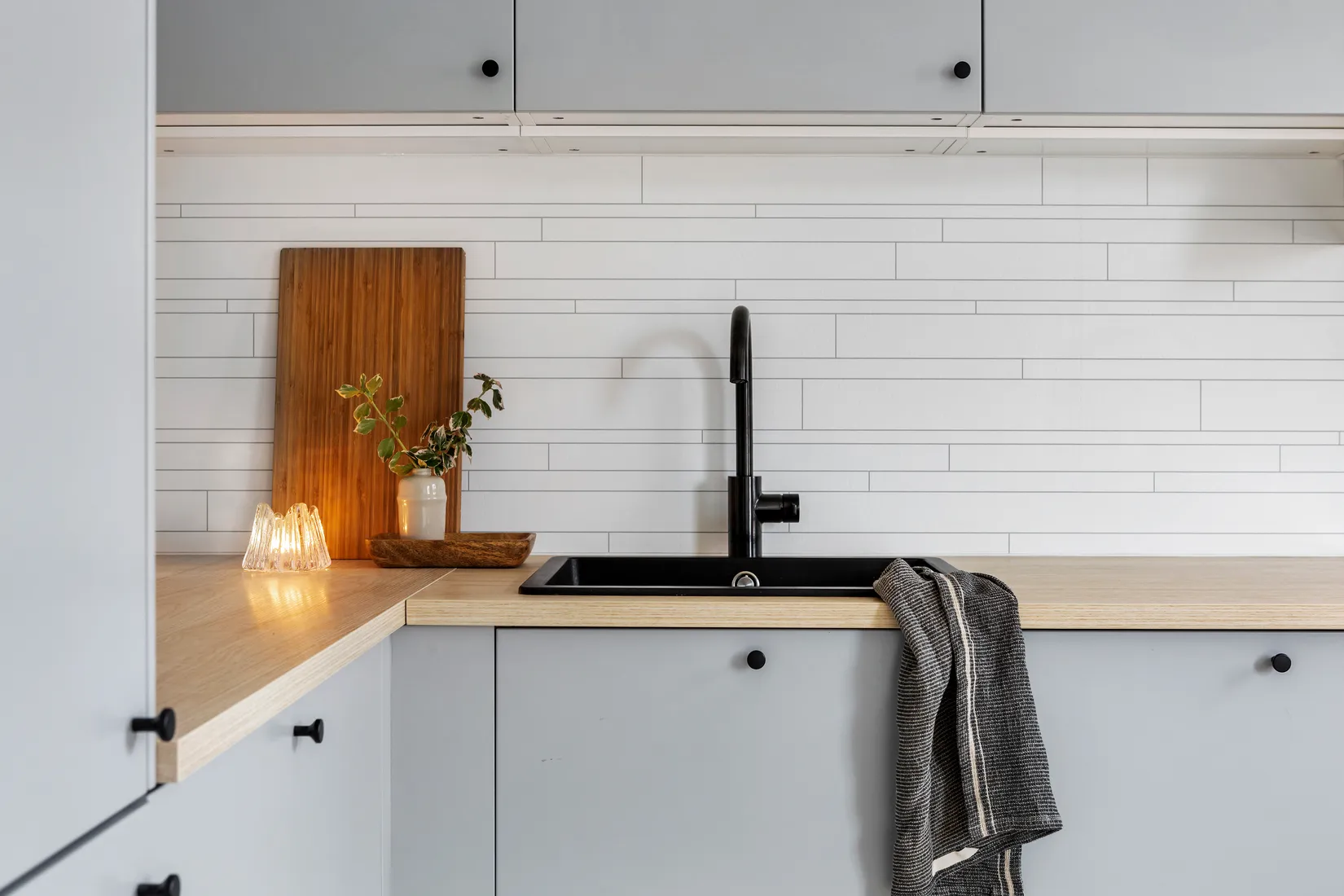 Bostadsrätt, Banérgatan 8B, Funkabo, Kalmar