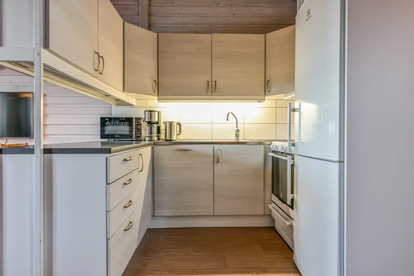 Bostadsrätt, Sälenstugevägen 29 H, Sälfjällstorget, Malung-Sälen