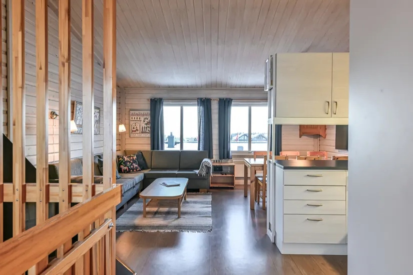 Bostadsrätt, Sälenstugevägen 29 H, Sälfjällstorget, Malung-Sälen