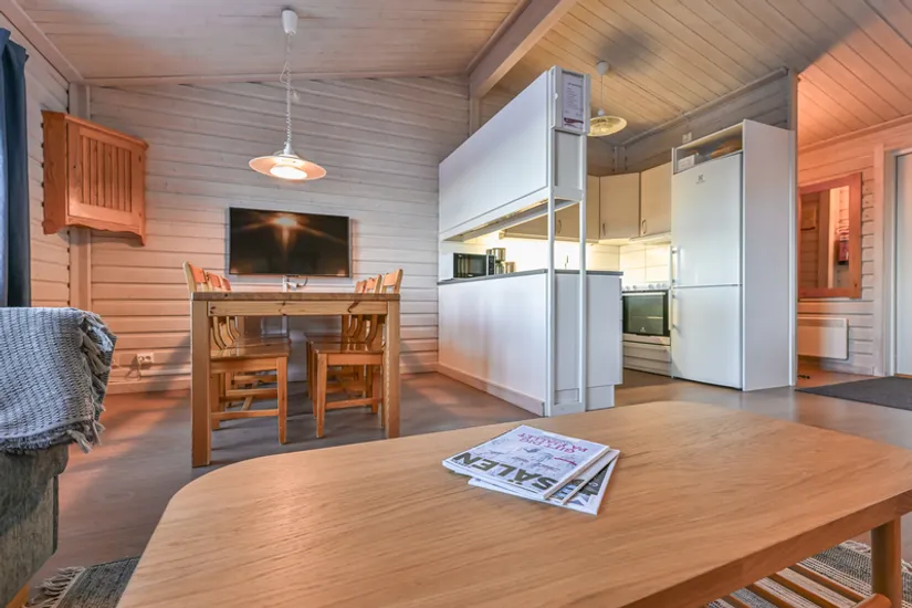 Bostadsrätt, Sälenstugevägen 29 H, Sälfjällstorget, Malung-Sälen