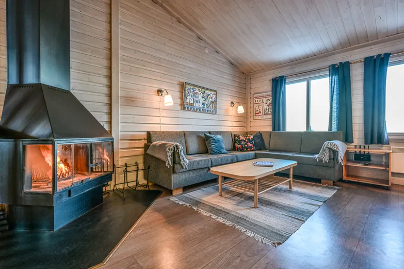 Bostadsrätt, Sälenstugevägen 29 H, Sälfjällstorget, Malung-Sälen